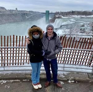 Meet your Posher, Corey